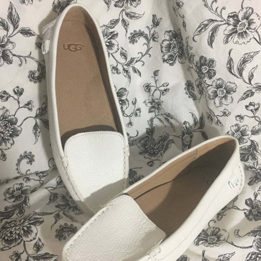 New Ugg shoes